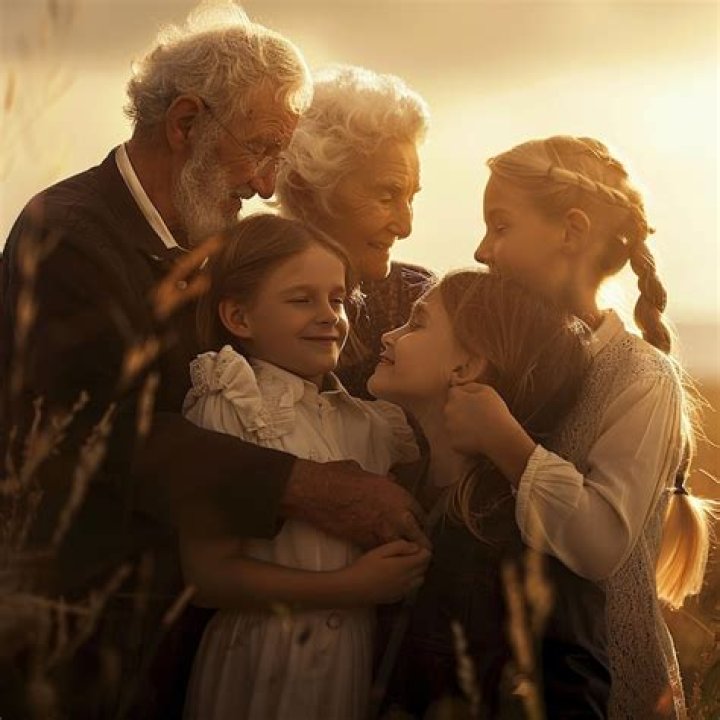 Cross-generational Friendships, Phillblog-gpt