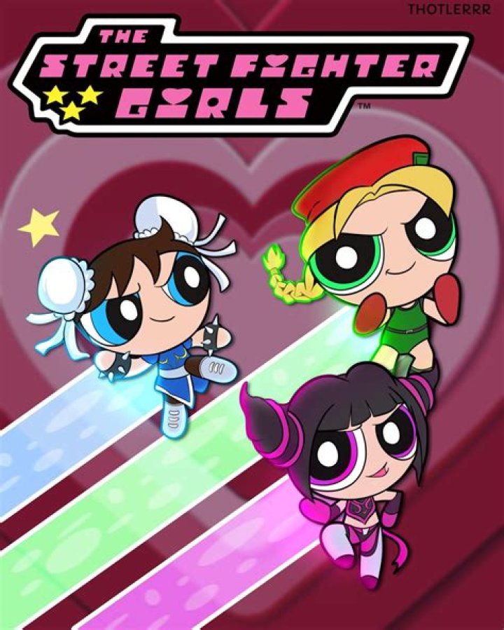 Crossover Illustrated