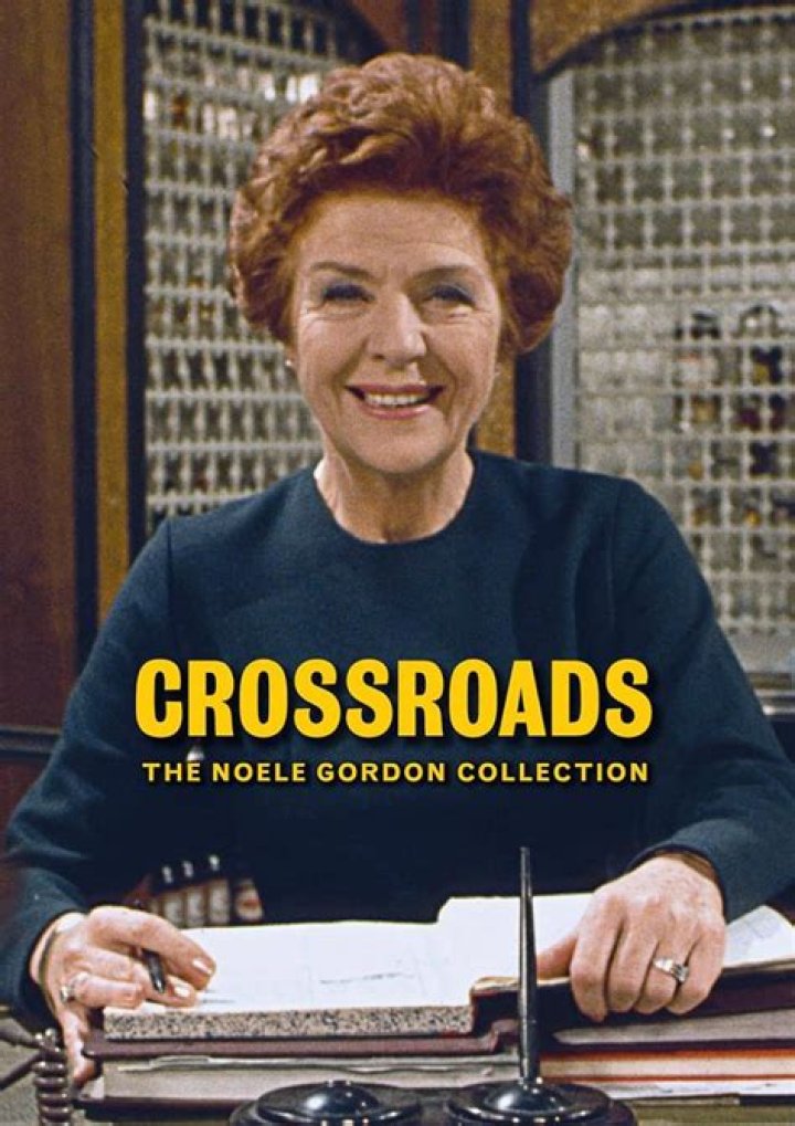 Crossroads icon Noele Gordon's life depicted in new threepart ITV
