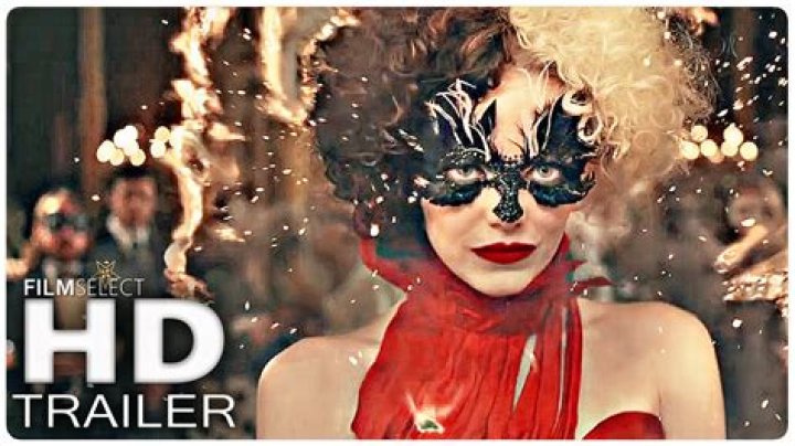 Cruella 2021 2160p UHD BluRay REMUX HDRTRiToN SceneSource