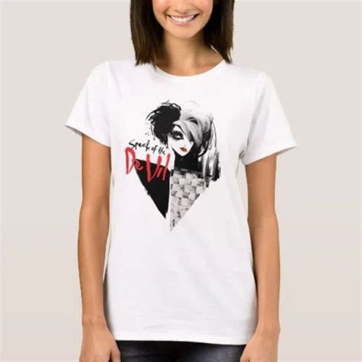 Cruella, Weekend, T Shirts For Women, Tops, Fashion, Moda