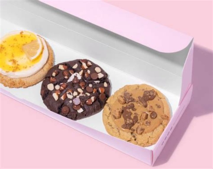 Crumbl Cookies plans to open Cedar Park store Community Impact