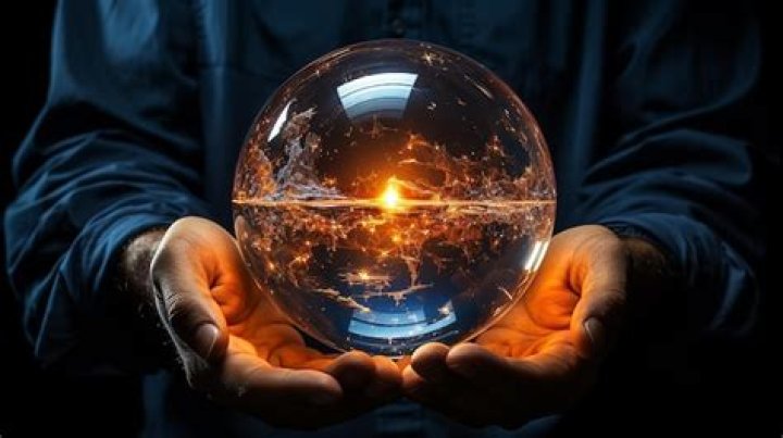 Crystal Ball Predictions