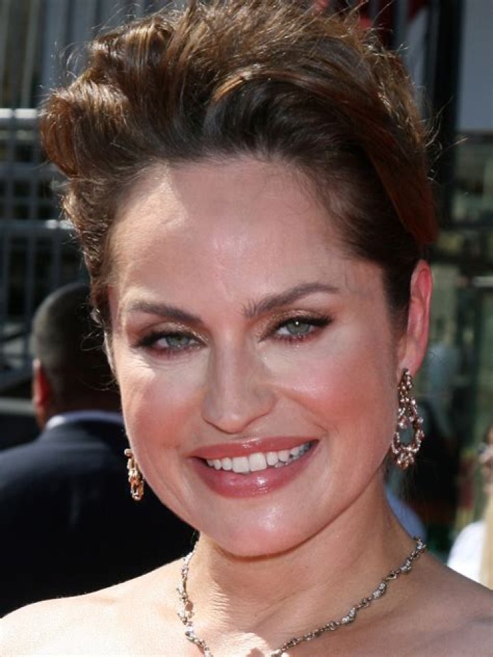 Crystal Chappell Picture 8 24th Annual GLAAD Media Awards Arrivals