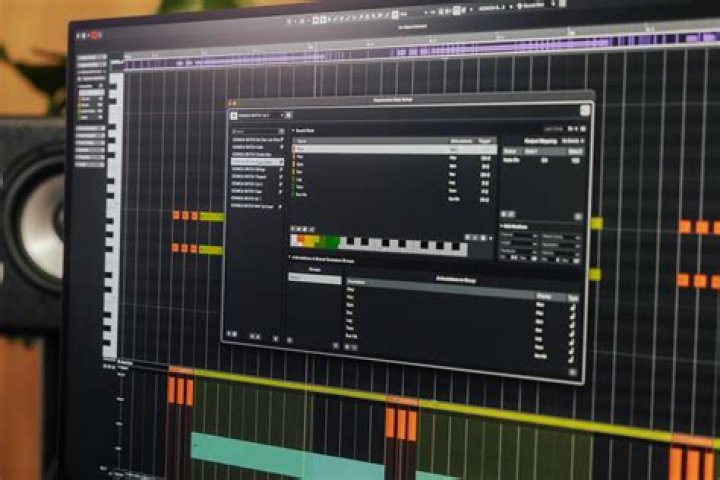 Cubase Sidechain Setup Step 1
