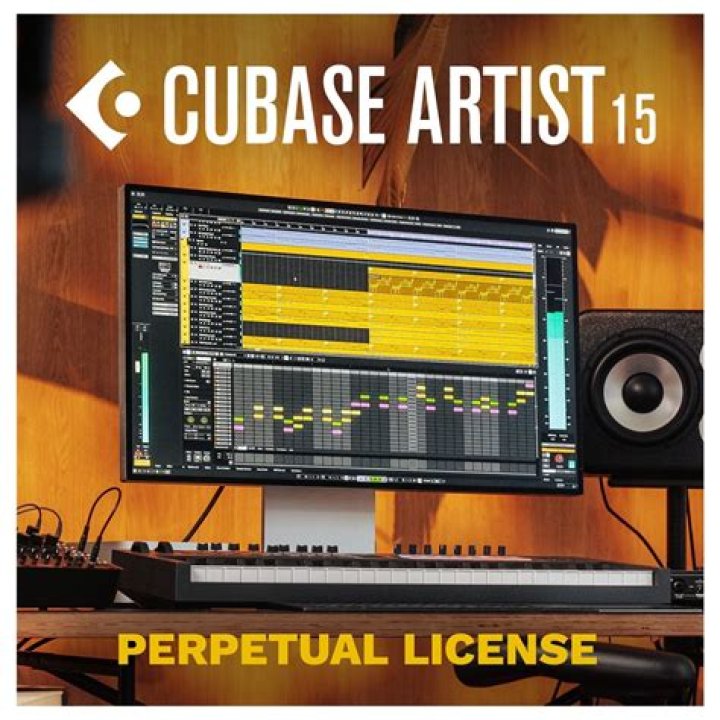 Cubase Sidechain Setup Step 2