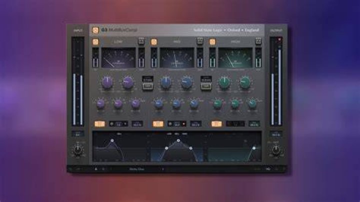 Cubase Sidechain Setup Step 3