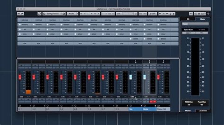 Cubase Step 2