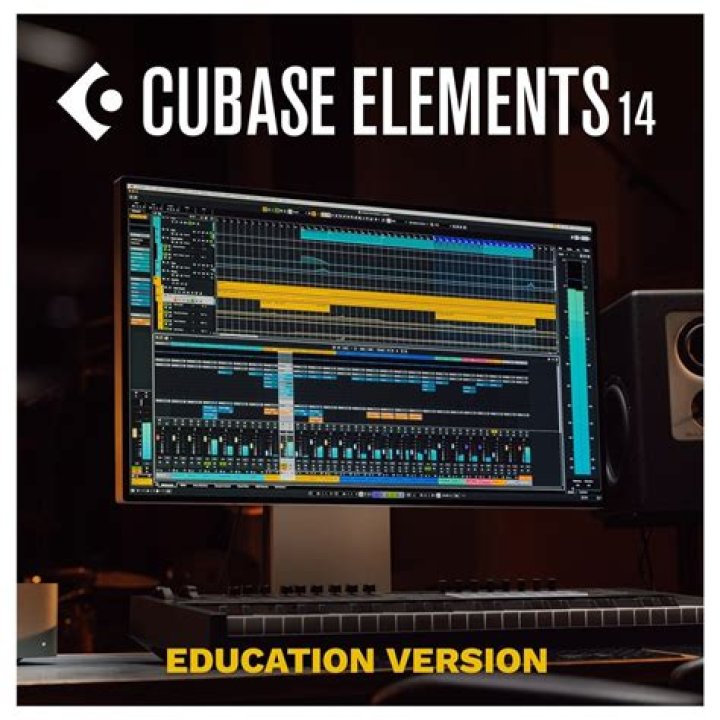 Cubase Step 4