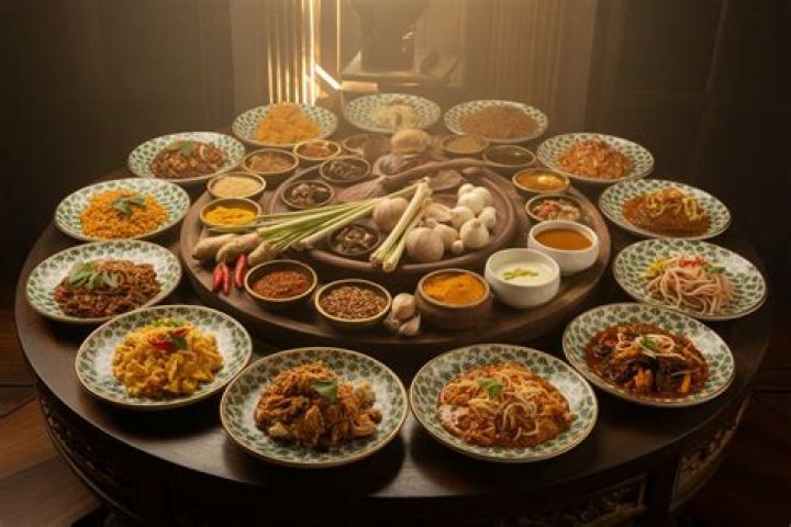 Culinary Delights, Fashytrend