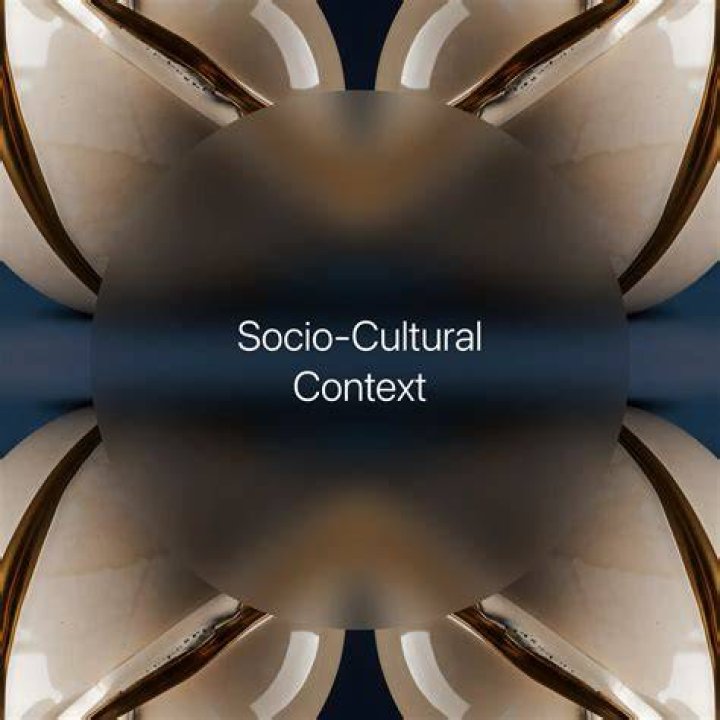Cultural Context, Gscteen