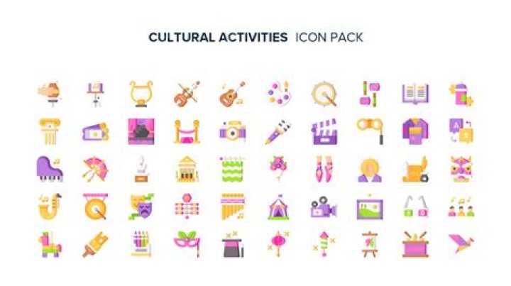Cultural Icon, Flexhacks