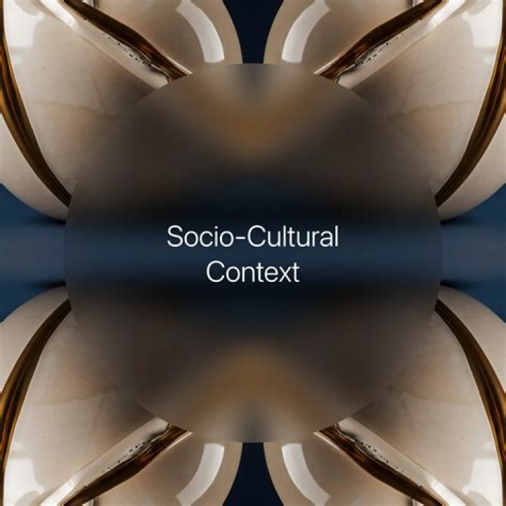 Cultural Icon, Gscfour