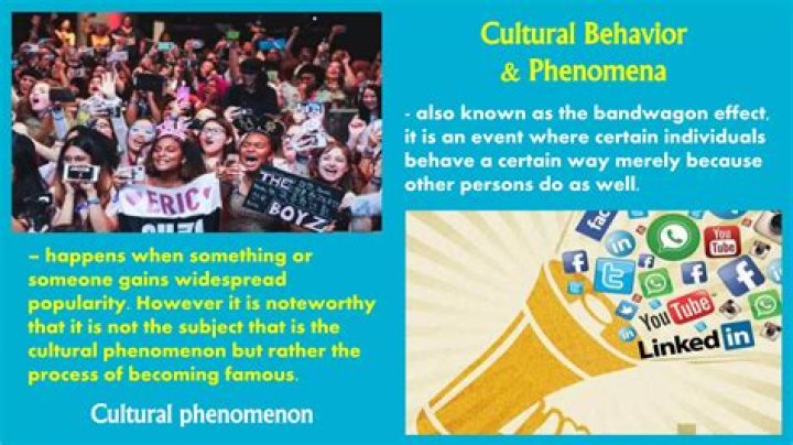 Cultural Phenomenon, Gsctwo