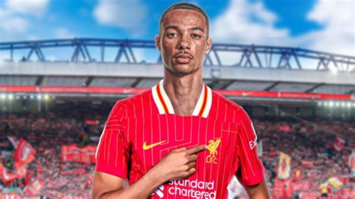 Curtis Jones' Liverpool Salary: A Comprehensive Analysis