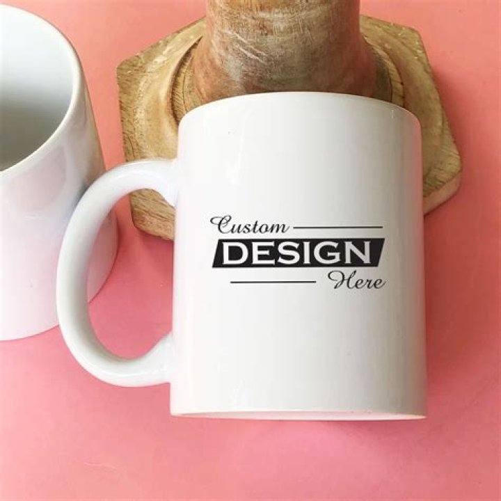 Custom Coffee Mugs Factory Direct Save 40-60% - Personalized Travel Coffee Mugs