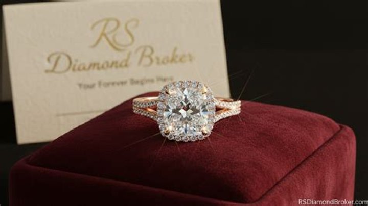 custom engagement rings dallas