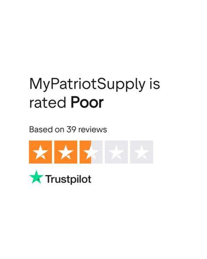 Customer Reviews: Mypatriotsupply 72-hour ... - Amazon.com