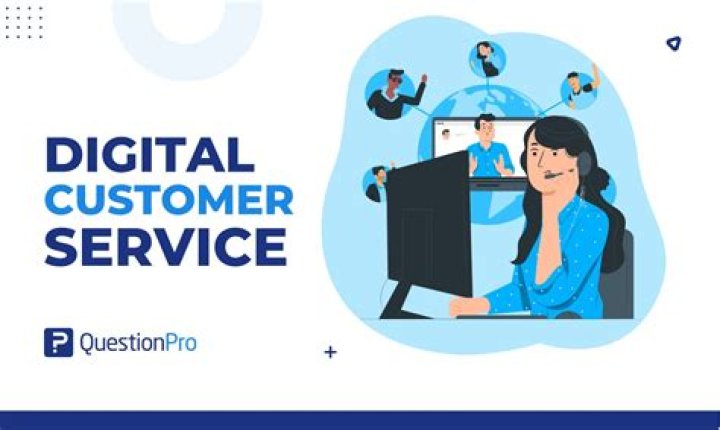 Customer Service, Gscthree