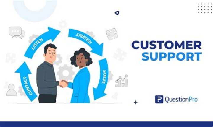Customers, Gscfour