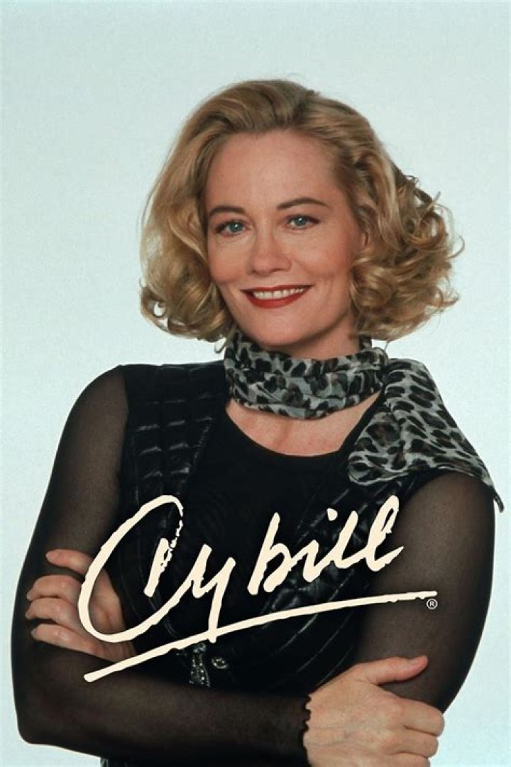Cybill Shepherd Photos Tv Series Posters and Cast