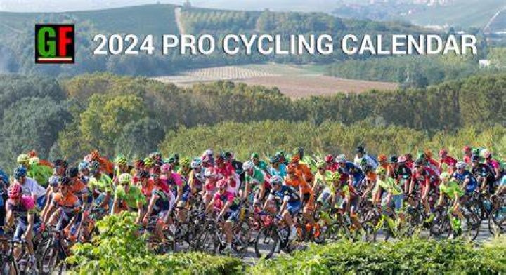 Cycling, Gscseven