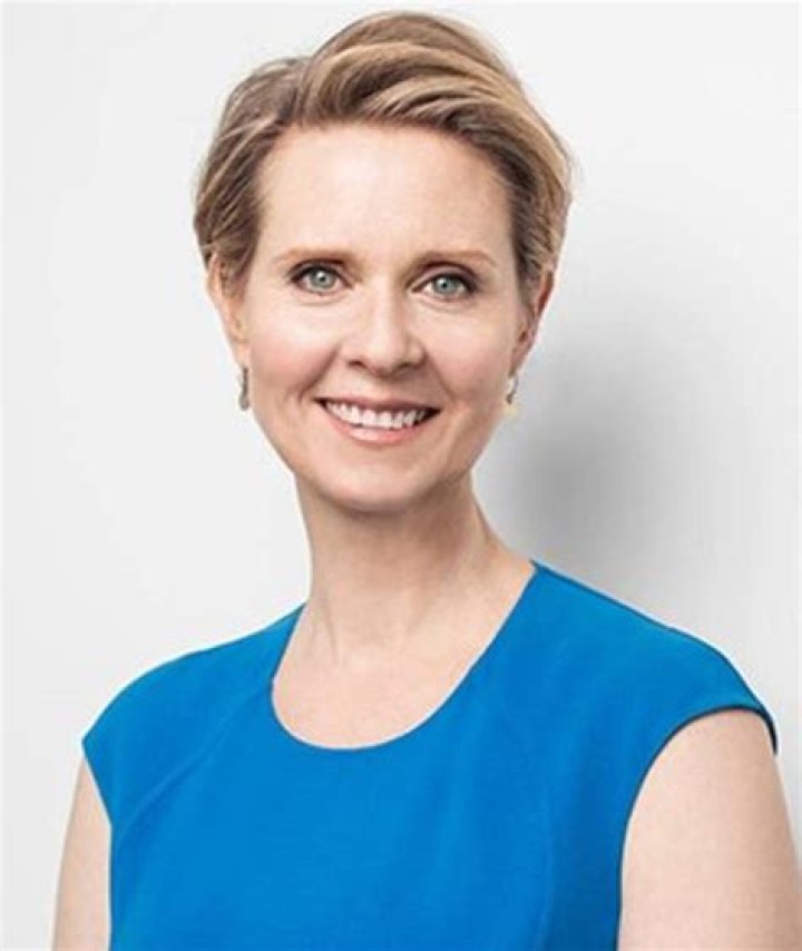 Cynthia Nixon Film, biografia e liste su MUBI