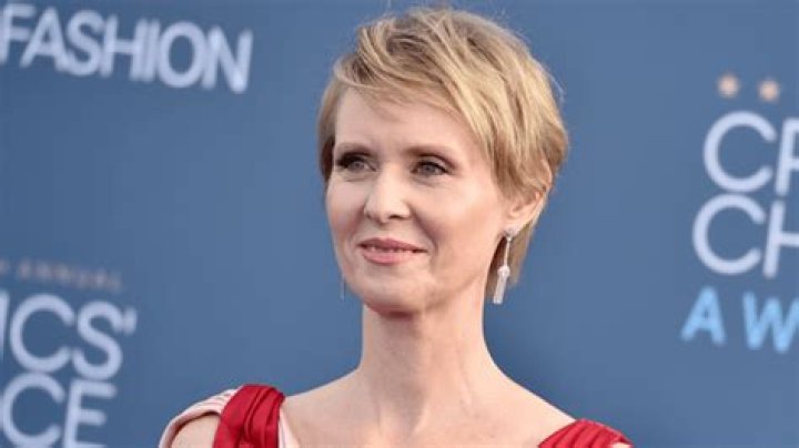 Cynthia Nixon Net Worth 2023 Wiki, Married, Family, Wedding, Salary