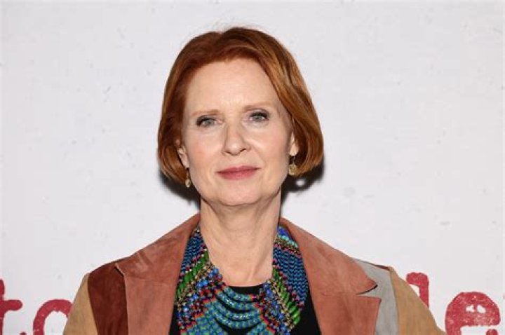 Cynthia Nixon's Net Worth How Much Is The Famous Actress Worth?