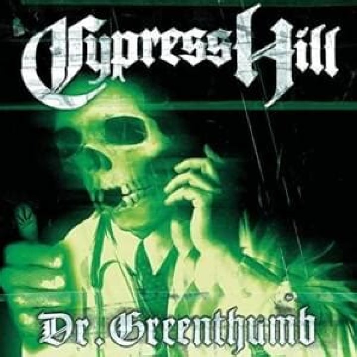 Cypress Hill’sDr. Greenthumb Lyrics