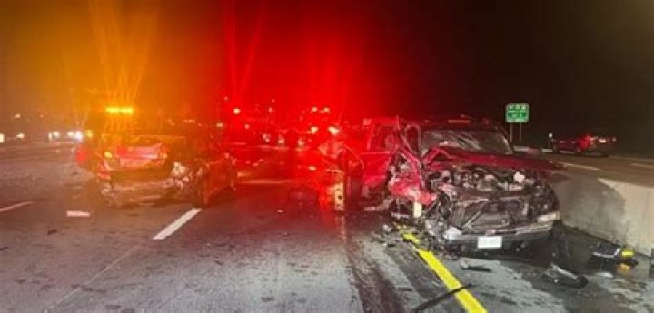 Cyrus Williams Accident Linked To Death Crash Details