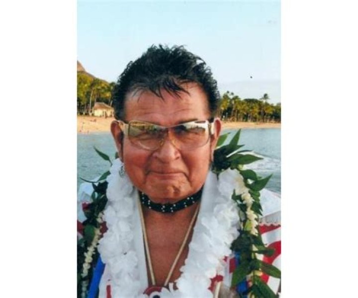 Cyrus WIlliams Obituary (1942 2022) Marysville, WA The Herald (Everett)
