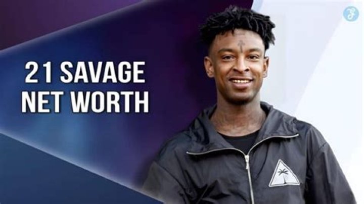D Savage Net Worth How Rich is the Emerging Rapper? Star Worth Insider