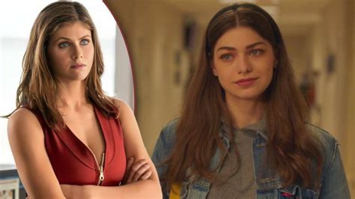 Daddario Sisters!!! r/alexandradaddario