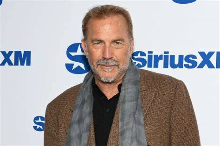 DadOf7 Kevin Costner Turns 68 — He Cooks Breakfast for Wife & Kids