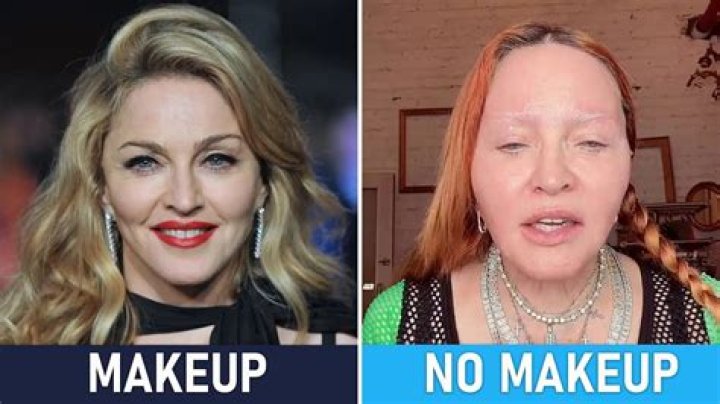 Dagen McDowell Without Makeup No Makeup Pictures MakeupFree Celebs
