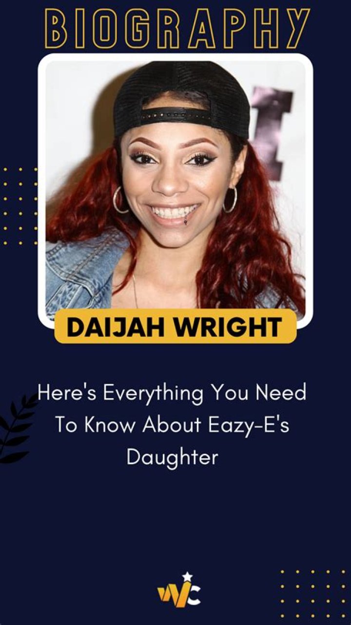 Daijah Wright Age, Biography, Height, Net Worth, Family & Facts in 2021