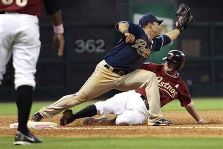 Daily Astros News and Notes The Crawfish Boxes