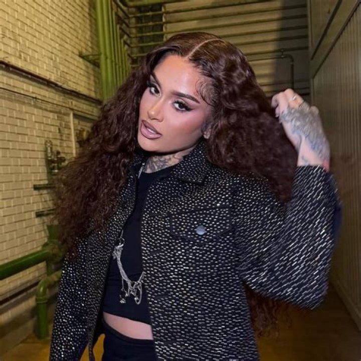 daily kehlani