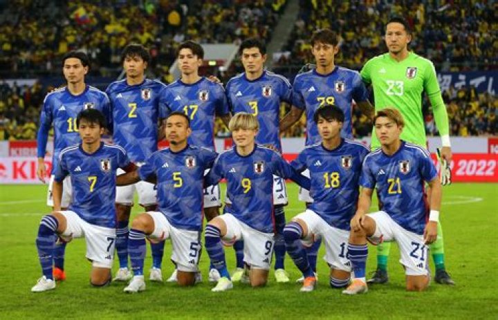 Daizen Maeda- All About The Professional Football Player From Japan National Team