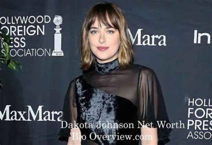 Dakota Johnson Net Worth (Updated 2022), Early Life, Family