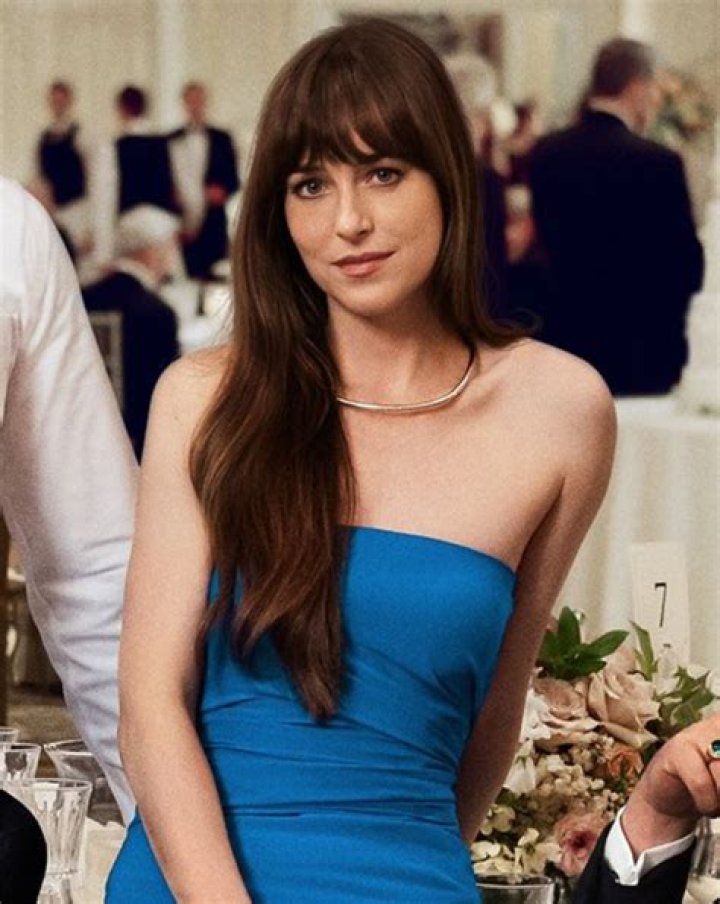 Dakota Johnson's Parents Everything She's Said About Her Famous Family