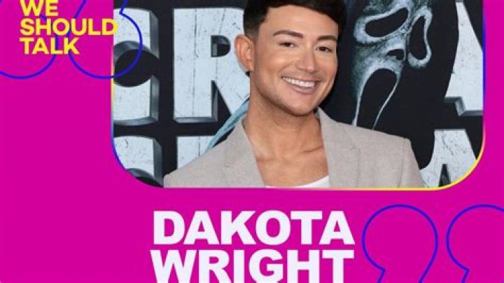 Dakota Wright