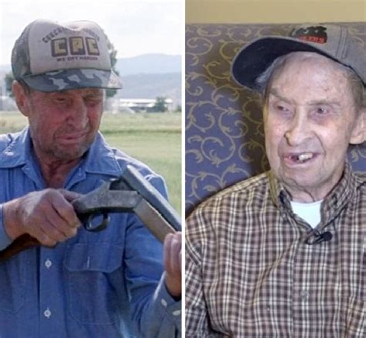 Dale Critchlow dead at 92 Napoleon Dynamite star passes away, family announce The US Sun