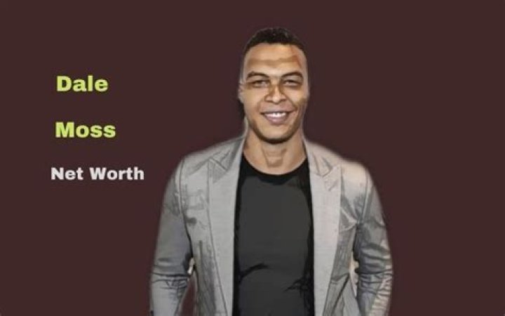 Dale Moss Net Worth How the 'Bachelorette' Star Makes Money