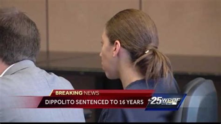 Dalia Dippolito Sentenced to 16 years in Prison