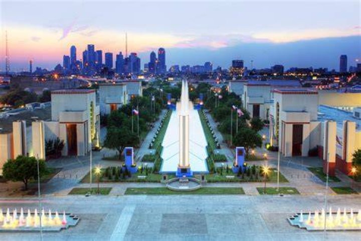 Dallas, Texas, Gscseven