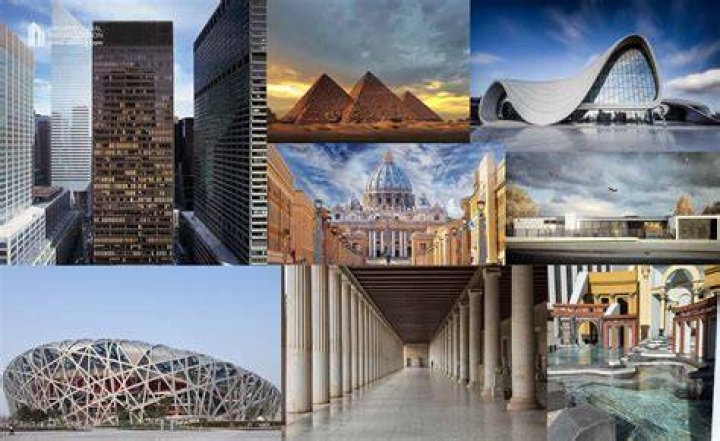 Dallas Yocum: A Renowned Name In The World Of Architecture