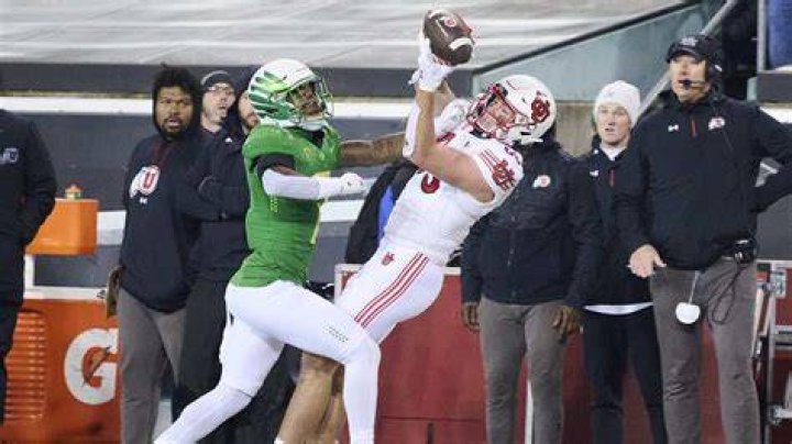 Dalton Kincaid visits Bengals, gets medical clearance from back injury