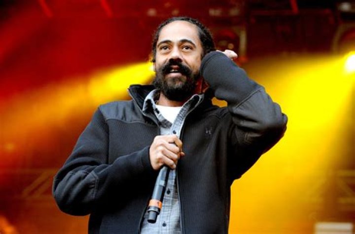 Damian Marley Talks Working With Jay Z on New Music Billboard Billboard